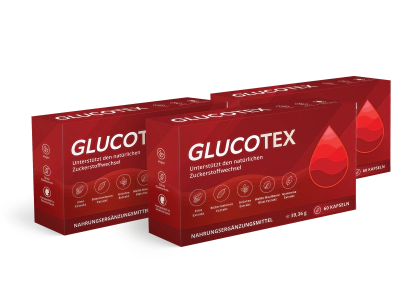 Glucotex Bestseller